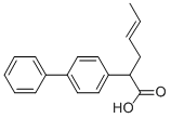 964-82-9,Xenyhexenic,Xenyhexenic;Xenyhexenic acid;2-(4-Biphenylyl)-4-hexenoic acid