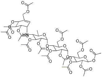 Acarbose D-Fructose IMpurity