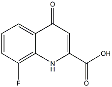1016506-97-0,8-fluoro-4-oxo-1,4-dihydro-2-quinolinecarboxylic acid(SALTDATA: FREE),8-fluoro-4-oxo-1,4-dihydro-2-quinolinecarboxylic acid(SALTDATA: FREE);8-fluoro-4-keto-1H-quinoline-2-carboxylic acid;8-fluoro-4-oxo-1H-quinoline-2-carboxylic acid