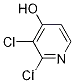 1174047-06-3 Structure