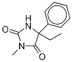 1185101-86-3,RAC MEPHENYTOIN-D3,RAC MEPHENYTOIN-D3;rac 5-Ethyl-3-(methyl-d3)-5-phenylhydantoin