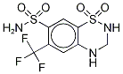 1189877-11-9,HydrofluMethiazide,3,3-dideuterio-1,1-dioxo-6-(trifluoromethyl)-2,4-dihydro-1λ<sup>6</sup>,2,4-benzothiadiazine-7-sulfonamide;