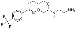 N-(Ethylamino) Fluvoxamine