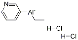 1217631-87-2,Ethyl (R)-3-(3-pyridyl)-beta-alanate 2HCl,Ethyl (R)-3-(3-pyridyl)-beta-alanate 2HCl;(R)-ETHYL 3-AMINO-3-(PYRIDIN-3-YL)PROPANOATE DIHYDROCHLORIDE