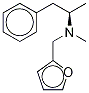 1246815-29-1,Furfenorex-d3,Furfenorex-d3;(+)-N-(Methyl-d3)-N-(1-Methyl-2-phenylethyl)-2-furanMethanaMine;(+)-N-(Methyl-d3)-N-(α-Methylphenethyl)furfurylaMine;d-Furfenorex-d3;d-FurfurylMethylaMphetaMine-d3;Frugalan-d3