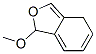 125903-20-0,Isobenzofuran, 1,4-dihydro-1-methoxy- (9CI),Isobenzofuran, 1,4-dihydro-1-methoxy- (9CI)