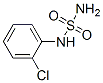 128276-56-2,Sulfamide, (2-chlorophenyl)- (9CI),Sulfamide, (2-chlorophenyl)- (9CI)