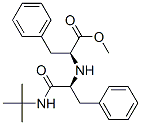 169452-99-7,L-Phenylalanine, N-[2-[(1,1-dimethylethyl)amino]-2-oxo-1-(phenylmethyl)ethyl]-, methyl ester, (S)- (9CI),L-Phenylalanine, N-[2-[(1,1-dimethylethyl)amino]-2-oxo-1-(phenylmethyl)ethyl]-, methyl ester, (S)- (9CI)