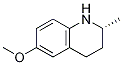 199186-62-4,R-6-Methoxy-2-Methyl-1,2,3,4-tetrahydro-quinoline,R-6-Methoxy-2-Methyl-1,2,3,4-tetrahydro-quinoline