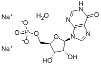 Inosine 5'-monophosphate disodium salt