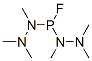 22692-25-7,Fluorobis(1,2,2-trimethylhydrazino)phosphine,Fluorobis(1,2,2-trimethylhydrazino)phosphine