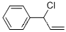 Molecular Structure of 26446-61-7 (3-CHLORO-3-PHENYL-1-PROPENE)
