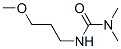 409316-76-3,Urea, N-(3-methoxypropyl)-N,N-dimethyl- (9CI),Urea, N-(3-methoxypropyl)-N,N-dimethyl- (9CI)