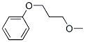 4457-16-3,Phenoxypropoxymethane,Phenoxypropoxymethane