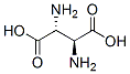 50817-04-4,MESO -ALPHA,BETA-DIAMINOSUCCINIC ACID,m-?,?-Diaminosuccinic acid