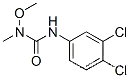 Molecular Structure of 56645-87-5 (3-(3,4-dichlorophenyl)-1-methoxy-1-methyl-urea)
