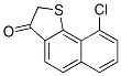 6259-73-0,9-chloronaphtho[1,2-b]thiophen-3(2H)-one,9-chloronaphtho[1,2-b]thiophen-3(2H)-one