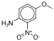 873990-80-8,o-Nit,1-AMino-2-nitro-4-Methoxybenzene-15N;2-Nitro-4-Methoxyaniline-15N;2-Nitro-4-MethoxybenzenaMine-15N;2-Nitro-p-anisidine-15N;3-Nitro-4-aMinoanisole-15N;4-AMino-1-Methoxy-3-nitrobenzene-15N;4-AMino-3-nitroanisole-15N;4-Methoxy-2-nitroaniline-15N