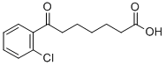 898792-63-7,7-(2-CHLOROPHENYL)-7-OXOHEPTANOIC ACID,7-(2-CHLOROPHENYL)-7-OXOHEPTANOIC ACID