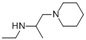 901586-48-9,AKOS BC-0095,AKOS BC-0095;N-ETHYL-1-(1-PIPERIDINYL)-2-PROPANAMINE;N-ETHYL-1-PIPERIDIN-1-YLPROPAN-2-AMINE