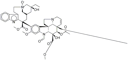 947527-73-3,Vincristine N-Oxide,Vincristine N-Oxide;22-Oxo-vincaleukoblastine 6'-Oxide