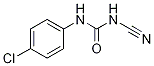 115956-45-1,N-(4-Chlorophenyl)-N'-cyanourea,N-(4-Chlorophenyl)-N'-cyanourea;1-(4-CHLOROPHENYL)-3-CYANOUREA