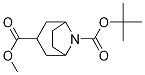 1204809-88-0,exo-8-Boc-8-azabicyclo[3.2.1]octane-3-carboxylic acid Methyl ester,exo-8-Boc-8-azabicyclo[3.2.1]octane-3-carboxylic acid Methyl ester;exo-8-Boc-8-azabicyclo[3....