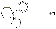1246815-30-4,Rolicyclidine-d5 Hydrochloride,Rolicyclidine-d5 Hydrochloride