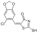 Molecular Structure of 292172-54-4 (ART-CHEM-BB B018369)