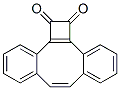 61857-21-4,1,2-Dihydrodibenzo[a,e]cyclobuta[c]cyclooctene-1,2-dione,1,2-Dihydrodibenzo[a,e]cyclobuta[c]cyclooctene-1,2-dione