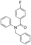 701918-27-6,N-Benzyl-N-phenyl-4-fluorobenzaMide, 97%,N-Benzyl-N-phenyl-4-fluorobenzaMide, 97%