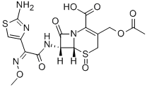 71048-88-9,Ceftioxide,Ceftioxide