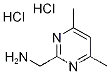 1185168-17-5 Structure