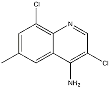 1209650-84-9 Structure