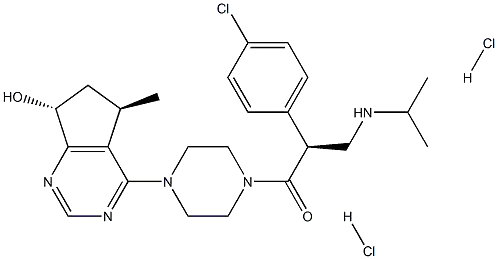 1396257-94-5 Structure