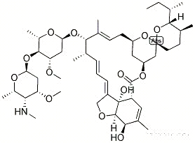 155569-91-8 Structure