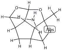 190375-45-2 Structure