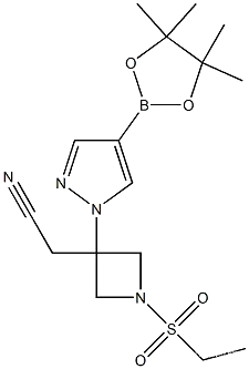 1919837-50-5 Structure