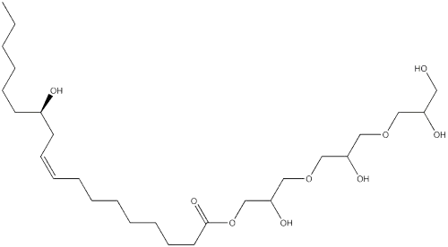 29894-35-7 Structure