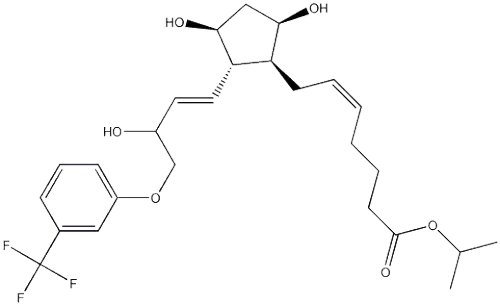 340181-93-3 Structure