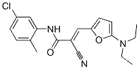 36-64-6 Structure