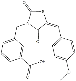 497082-21-0 Structure