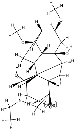 81047-05-4 Structure
