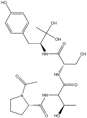 96081-16-2 Structure
