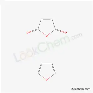 furan-2,5-dione - furan (1:1)
