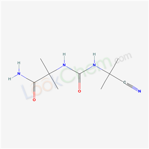 5336-10-7,methyl N-[(2,4-dichlorophenoxy)acetyl]valinate,