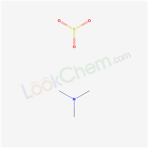 Trimethylamine-sulfur trioxide complex