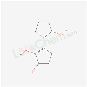 6962-53-4,2-hydroxy-3-(2-hydroxycyclopentyl)cyclopent-2-en-1-one,