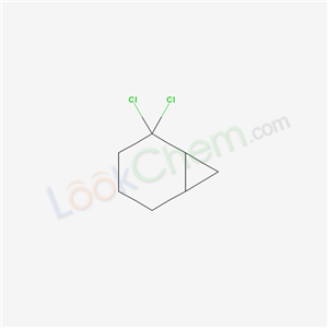 13519-94-3,2,2-dichloronorcarane,
