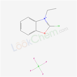 2-Chloro-3-Ethylbenzoxazolium Tetrafluoroborate